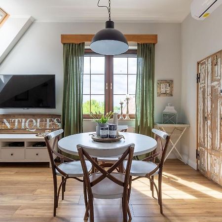 Apartament Wigilijna Premium Starowka Έλμπλαγκ Εξωτερικό φωτογραφία