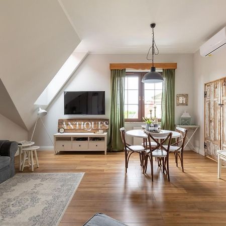 Apartament Wigilijna Premium Starowka Έλμπλαγκ Εξωτερικό φωτογραφία