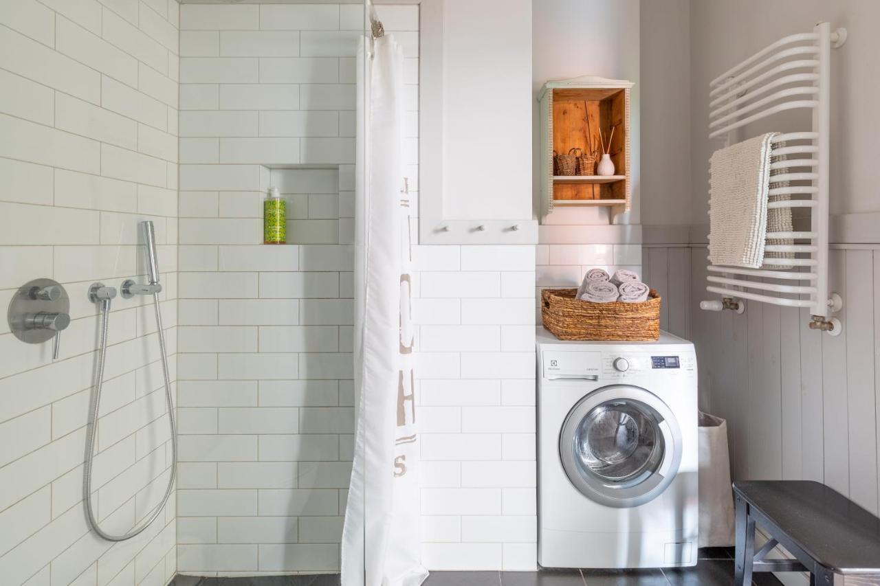 Apartament Wigilijna Premium Starowka Έλμπλαγκ Εξωτερικό φωτογραφία