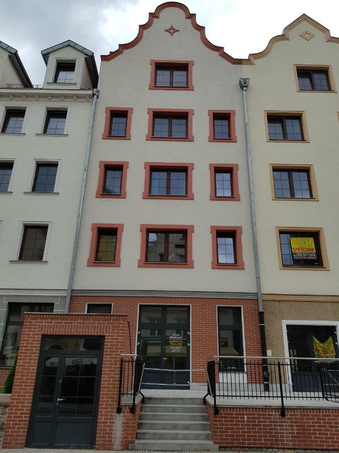 Apartament Wigilijna Premium Starowka Έλμπλαγκ Εξωτερικό φωτογραφία